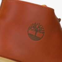 Buty chukka męskie TIMBERLAND TBL 1973 NEWMAN CHUKKA WP tb0a24xm8141 kolor brązowy