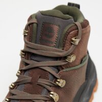 Buty outdoor męskie TIMBERLAND MT. MADDSEN 2.0 MID LC WATERPROOF BOOT tb0a2qa9w011 kolor brązowy