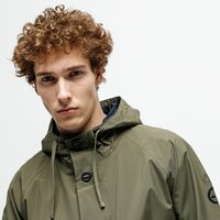 Kurtka przejściowa męska (wiosenna i jesienna) TIMBERLAND KURTKA ECORIGINAL RECYCLED WORKER tb0a21pka581 kolor zielony