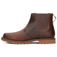 Buty chukka męskie TIMBERLAND LARCHMONT CHELSEA a1ojf kolor brązowy
