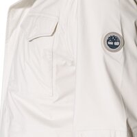 Kurtka przejściowa męska (wiosenna i jesienna) TIMBERLAND KURTKA M65 CORDURA a1kg5d22 kolor biały