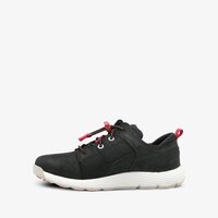 Sneakersy dziecięce TIMBERLAND FLYROAM L/F OXFORD tb0a23sf0011 kolor czarny