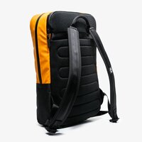 Plecak damski TIMBERLAND PLECAK BACKPACK tb0a2h8x8041 kolor pomarańczowy