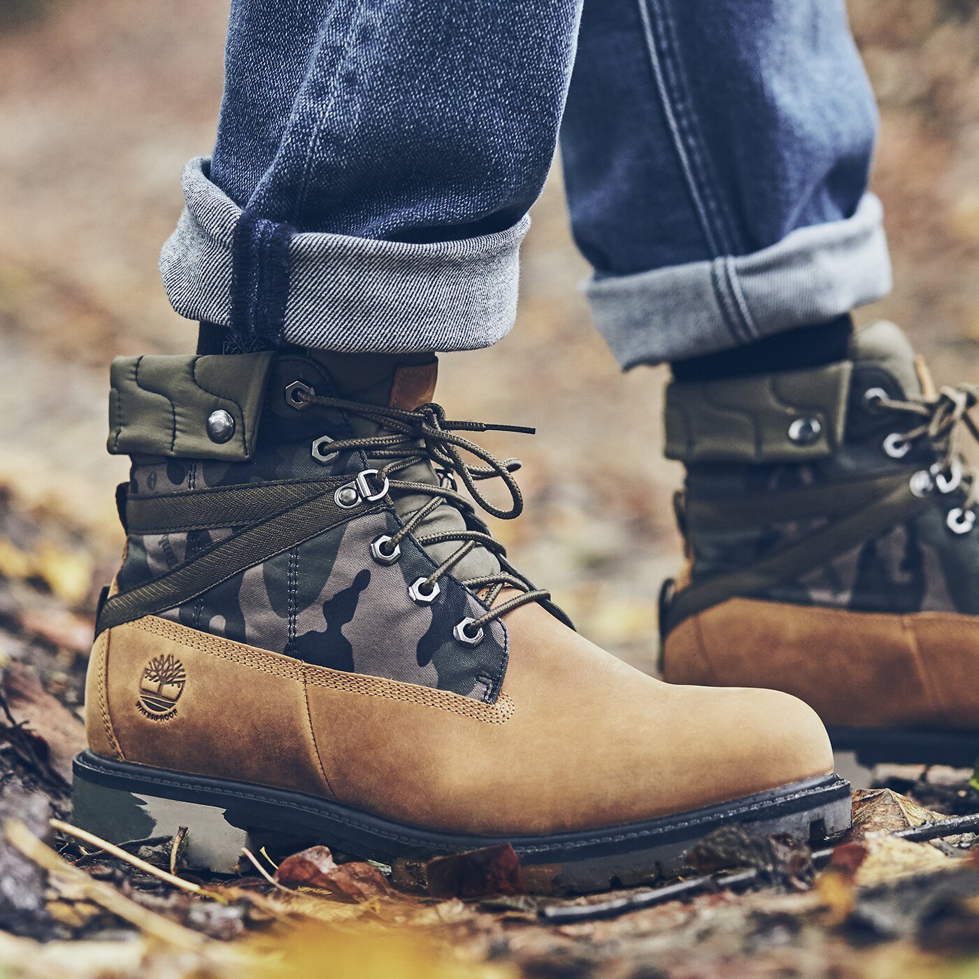 TIMBERLAND 6IN HERITAGE EK+F/LBOOT TB0A29NX2311 kolor żółty Mężczyźni Casual Buty w e TIMBERLAND 6IN HERITAGE EK+F/LBOOT TB0A29NX2311 kolor żółty Mężczyźni Casual Buty w e