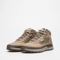 Buty outdoor męskie TIMBERLAND FIELD TREKKER MID LACE SNEAKER tb0a6dpsa4p1 kolor szary