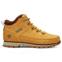 Buty outdoor męskie TIMBERLAND EURO SPRINT SPORT a1hq3 kolor żółty