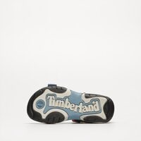 Sandały dziecięce TIMBERLAND ADVENTURE SEEKER SANDAL tb0a5xux9011 kolor brązowy