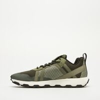 Sneakersy męskie TIMBERLAND WINSOR TRAIL tb0a6b3heq61 kolor khaki