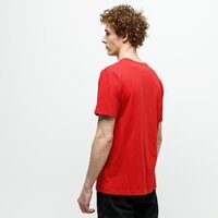 T-shirt, koszulka męska TIMBERLAND T-SHIRT MINK BROOK 3D EMBOSSED BRAND tb0a1z34p921 kolor czarny