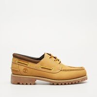 Buty żeglarskie męskie TIMBERLAND AUTHENTIC BOAT SHOE tb0a41z77541 kolor żółty