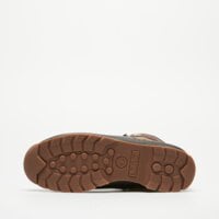 Buty outdoor męskie TIMBERLAND EURO HIKER MID tb0a2p27eiw1 kolor brązowy