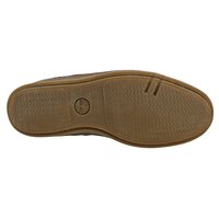 Trampki męskie TIMBERLAND 4 EYE BAL OXFORD  5309a kolor szary