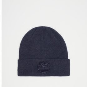 TIMBERLAND CZAPKA 3D EMBROIDERY BEANIE