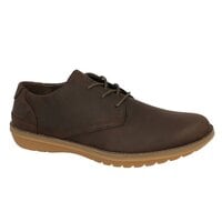 Buty męskie casual TIMBERLAND FRONT COUNTRY TRAVEL OX 5953r kolor brązowy