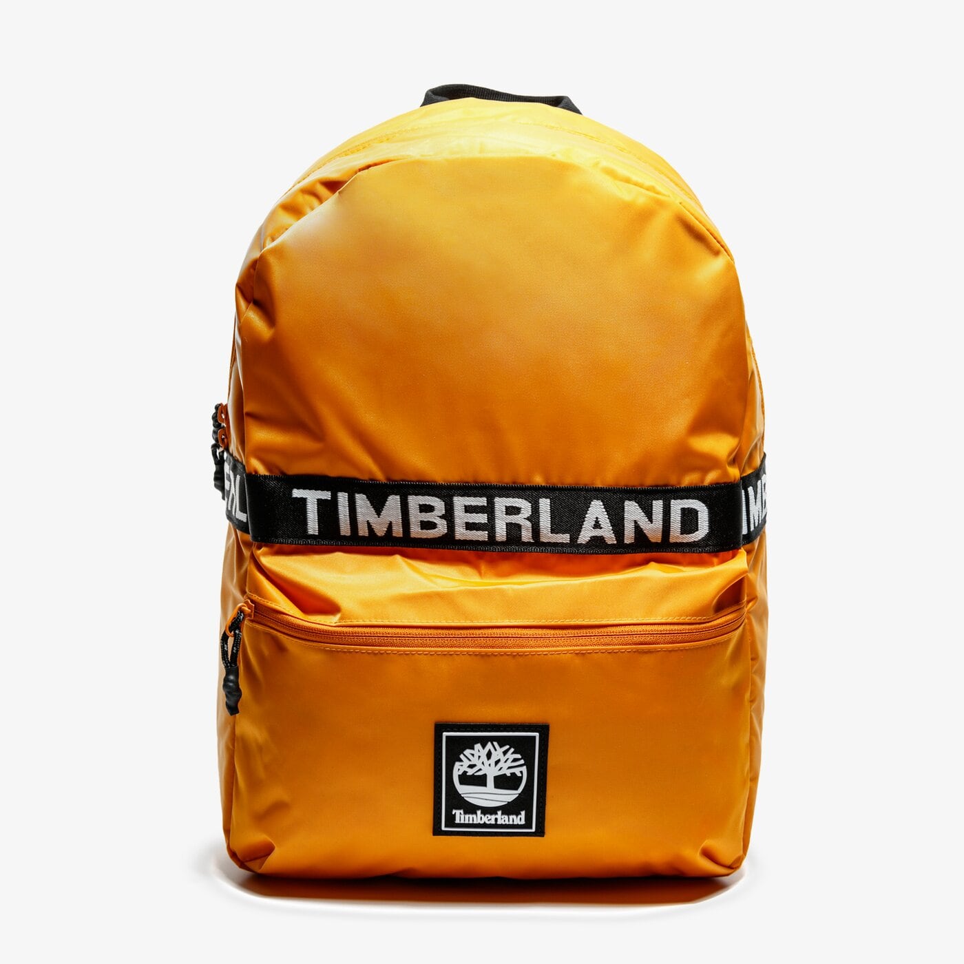 TIMBERLAND PLECAK BACKPACK TB0A2HAT8041 kolor pomarańczowy Kobiety