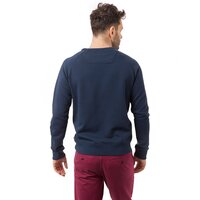 Bluza męska TIMBERLAND BLUZA WAITS RIVER SWEAT 7120j019 kolor granatowy