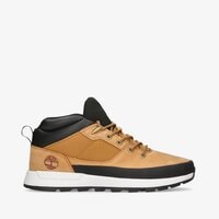 Buty outdoor męskie TIMBERLAND SPRINT TREKKER SUPER OX tb0a2fr22311 kolor brązowy