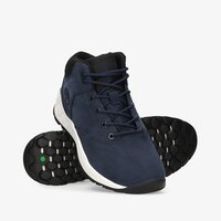 Sneakersy męskie TIMBERLAND SOLAR WAVE SUPER OX tb0a2fsx0191 kolor granatowy