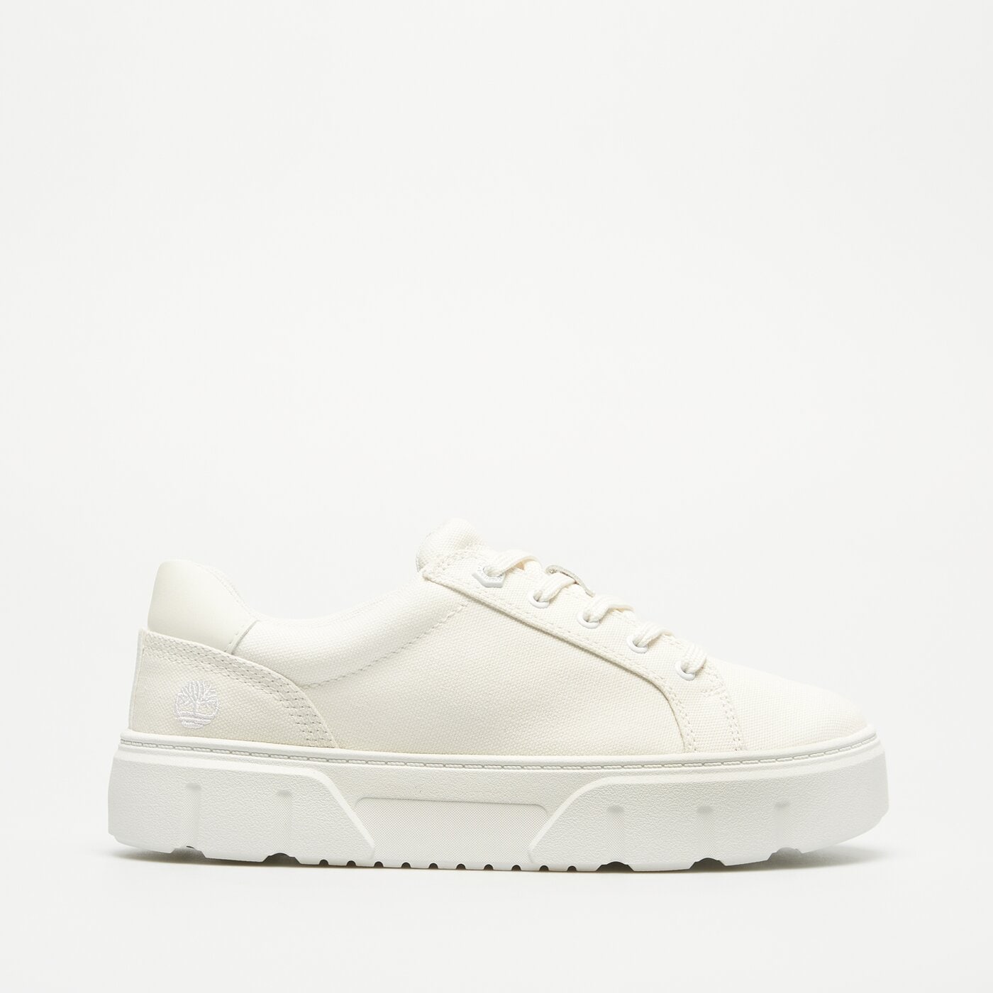TIMBERLAND LAUREL COURT TB0A5ZHGET71 | kolor biały | Kobiety