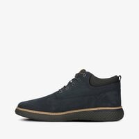 Buty chukka męskie TIMBERLAND CROSS MARK PT CHUKKA tb0a222f0191 kolor granatowy