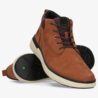 Buty chukka męskie TIMBERLAND CROSS MARK PT CHUKKA tb0a2bh8a201 kolor brązowy