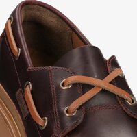 Buty żeglarskie damskie TIMBERLAND RAY CITY EK+ BOAT SHOE tb0a2ngwd571 kolor brązowy