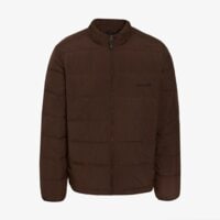 TIMBERLAND KURTKA AXIS PEAK DWR PUFFER JACKET tbc0yh74c351 kolor pomarańczowy