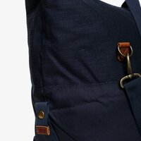 Torba damska TIMBERLAND TORBA DUFFEL tb0a1cum4331 kolor granatowy