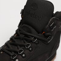 Buty outdoor męskie TIMBERLAND EURO HIKER F/L  tb0a11ty0011 kolor czarny