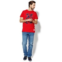 Spodnie męskie TIMBERLAND JEANS SQUAM LAKE LW STRETCH DENIM a1l47l2532 kolor granatowy