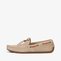 Buty żeglarskie męskie TIMBERLAND LEMANS GENT DRIVR MOC BOAT tb0a245n2831 kolor beżowy