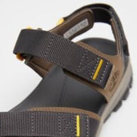 Sandały męskie TIMBERLAND GARRISON TRAIL BACKSTRAP SANDAL tb0a5mfnagg1 kolor brązowy
