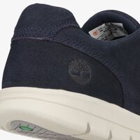 Buty męskie casual TIMBERLAND GRAYDON OXFORD BASIC tb0a5n950191 kolor granatowy