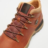 Buty outdoor męskie TIMBERLAND SPRINT TREKKER MID tb0a6dqdejd1 kolor brązowy