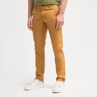 Spodnie męskie TIMBERLAND SPODNIE SARGENT LAKE SUPER LIGHT WEIGHT STRETCH P tb0a25c8p471 kolor brązowy