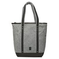 Torba damska TIMBERLAND TORBA TOTE FELT j3004043 kolor szary