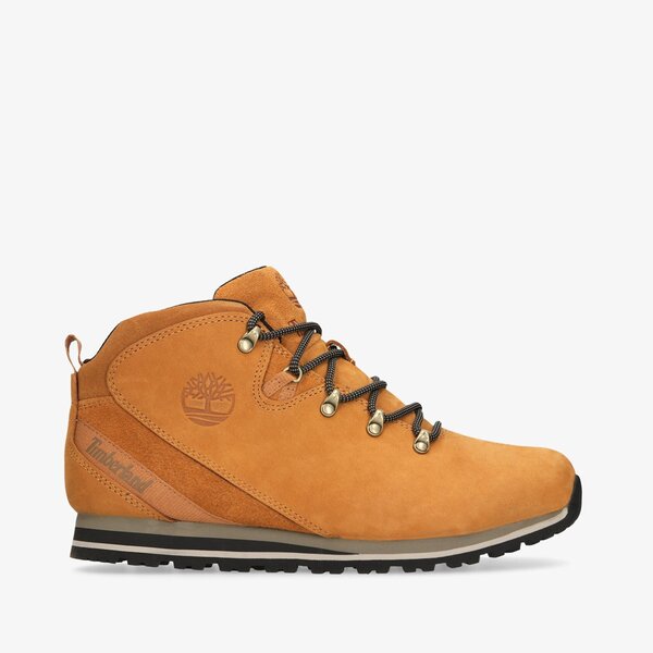 2024 Timberland Schnürboots