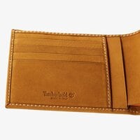 TIMBERLAND PORTFEL LG MAN WALLET WITH CP tb0a24hp9191 kolor żółty