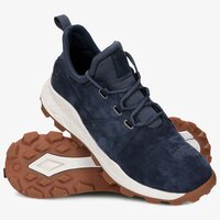 Sneakersy męskie TIMBERLAND BROOKLYN LACE OXFORD tb0a1yvp0191 kolor granatowy