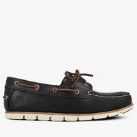 Buty żeglarskie męskie TIMBERLAND TIDELANDS 2 EYE a1bbu kolor granatowy