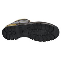 Buty outdoor męskie TIMBERLAND EURO HIKER FTB 6667a kolor brązowy