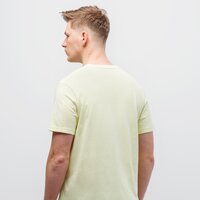 T-shirt, koszulka męska TIMBERLAND T-SHIRT KENNEBEC RIVER SEASONAL PATTERN TREE LOGO tb0a2faq3221 kolor zielony