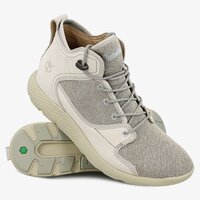 Sneakersy męskie TIMBERLAND FLYROAM F/L HIKER a1kap kolor biały