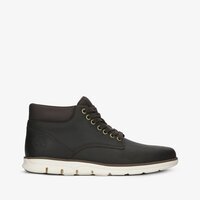 Buty chukka męskie TIMBERLAND BRADSTREET CHUKKA LEATHER tb0a26yd5441 kolor brązowy