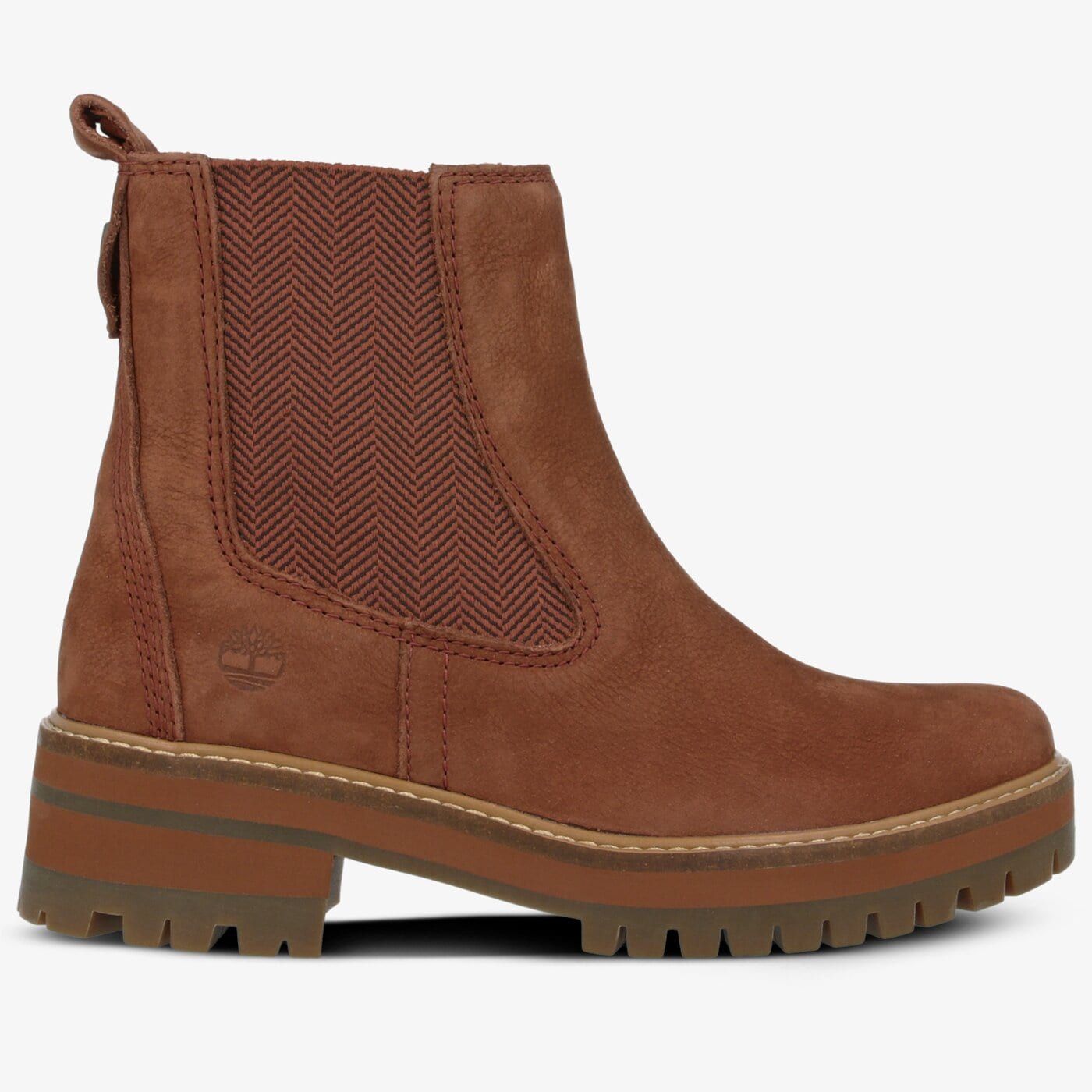courma chelsea timberland