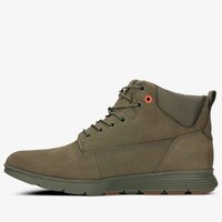 Sneakersy męskie TIMBERLAND KILLINGTON CHUKKA  ca1sdt kolor zielony