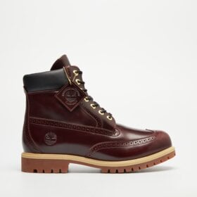 TIMBERLAND PREMIUM 6 IN LACE WATERPROOF BOOT