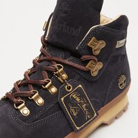 Buty outdoor męskie TIMBERLAND EURO HIKER   tb0a6839ep31 kolor granatowy