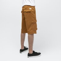 Szorty, spodenki męskie TIMBERLAND SZORTY TFO RELAXED CORE TWILL CARGO SHORT tb0a2c5ap471 kolor beżowy