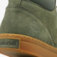 Buty chukka męskie TIMBERLAND ADV2.0 CUPSOLE CHUKKA  ca1nfo kolor khaki
